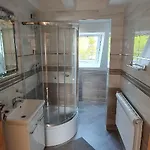 Helena Homestay szállás Swinoujscie