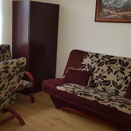 Helena Séjour chez l'habitant Świnoujście