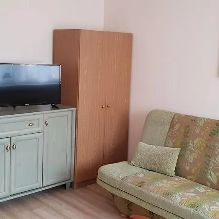 Séjour chez l'habitant Helena *