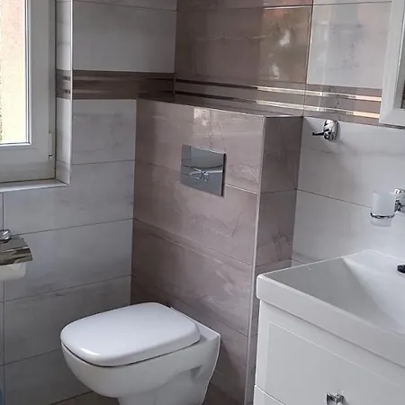 Séjour chez l'habitant Helena