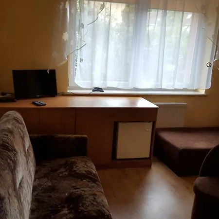 Helena Privatunterkunft *