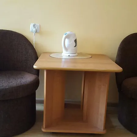 Séjour chez l'habitant Helena *