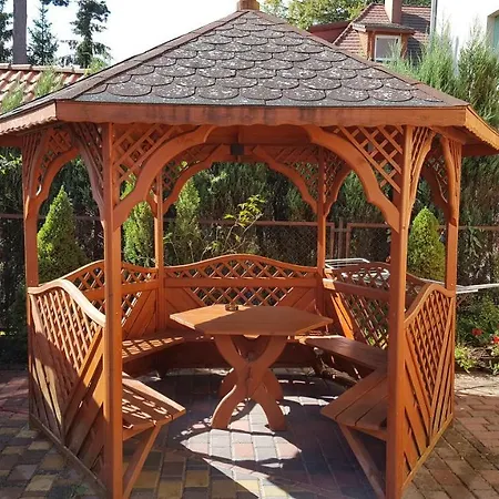 Séjour chez l'habitant Helena *