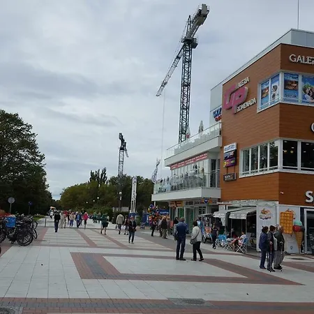 Helena * Swinoujscie