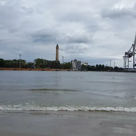 Séjour chez l'habitant Helena *