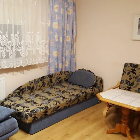 Séjour chez l'habitant Helena Świnoujście