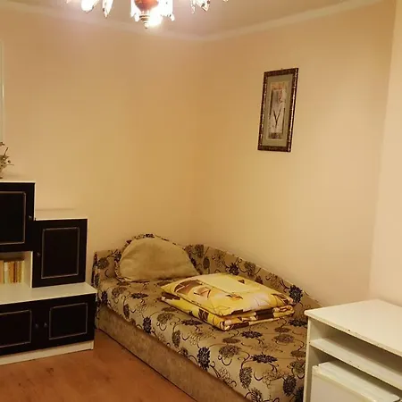 Séjour chez l'habitant Helena *