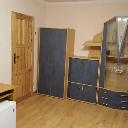 Helena Séjour chez l'habitant Świnoujście