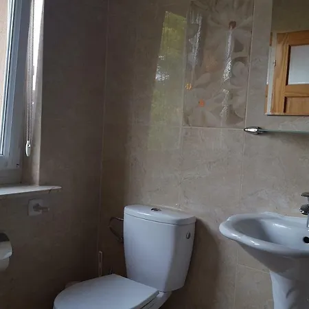 Ubytování v soukromí Helena *