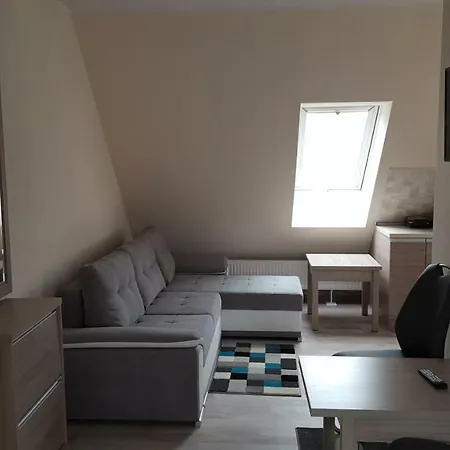 Séjour chez l'habitant Helena Świnoujście