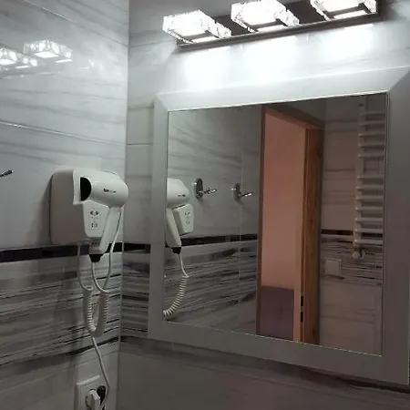 Helena Séjour chez l'habitant