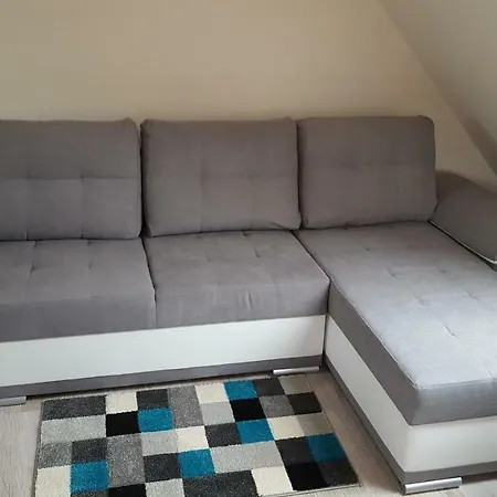 Séjour chez l'habitant Helena