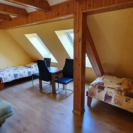 Helena Ubytování v soukromí Svinoústí