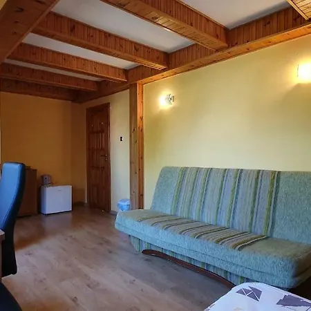 Séjour chez l'habitant Helena