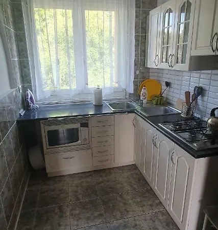 Helena Ubytování v soukromí