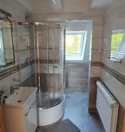 Helena Séjour chez l'habitant Świnoujście