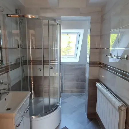 Ubytování v soukromí Helena