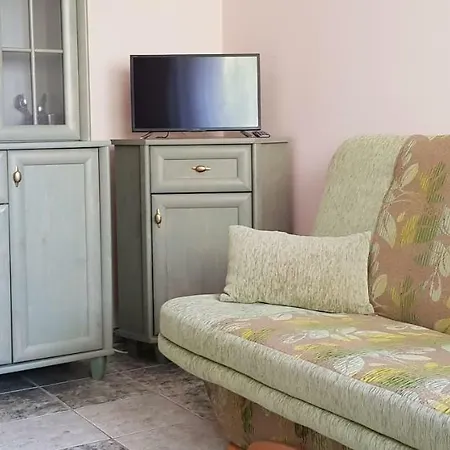 Séjour chez l'habitant Helena