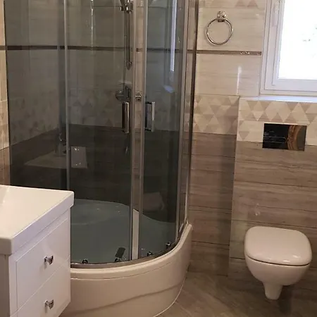 Helena Séjour chez l'habitant Świnoujście