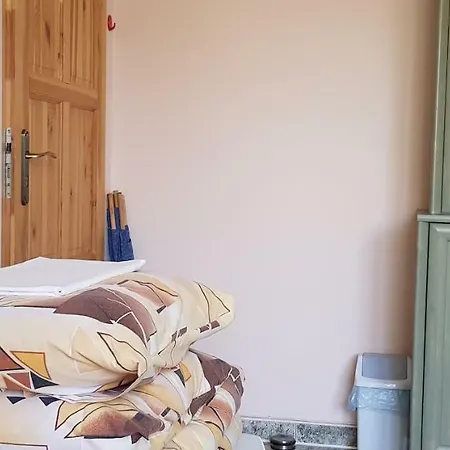 Séjour chez l'habitant Helena