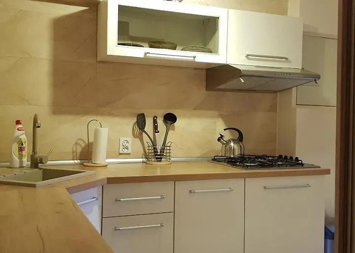 Homestay szállás Helena Swinoujscie