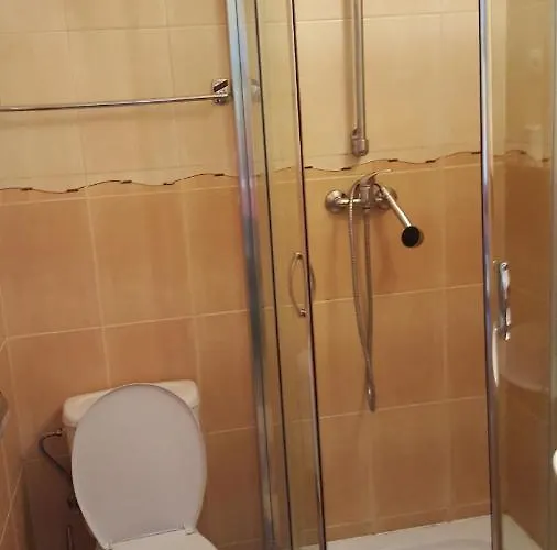 Homestay szállás Helena Swinoujscie