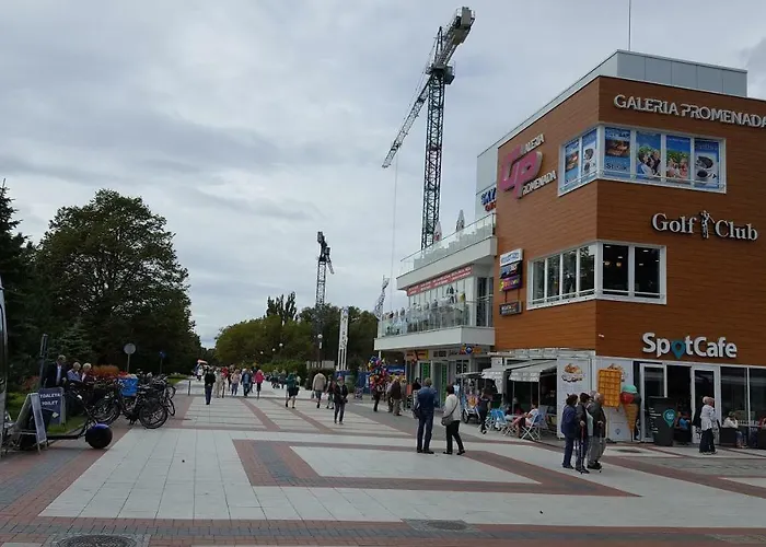 Helena * Swinoujscie