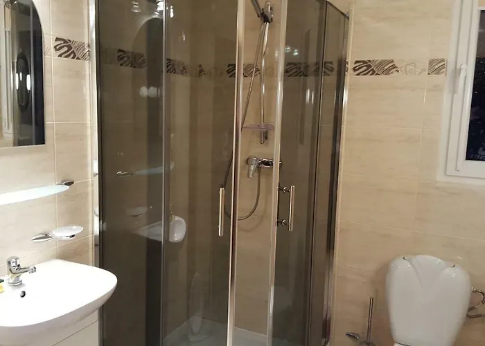 Helena Homestay szállás *