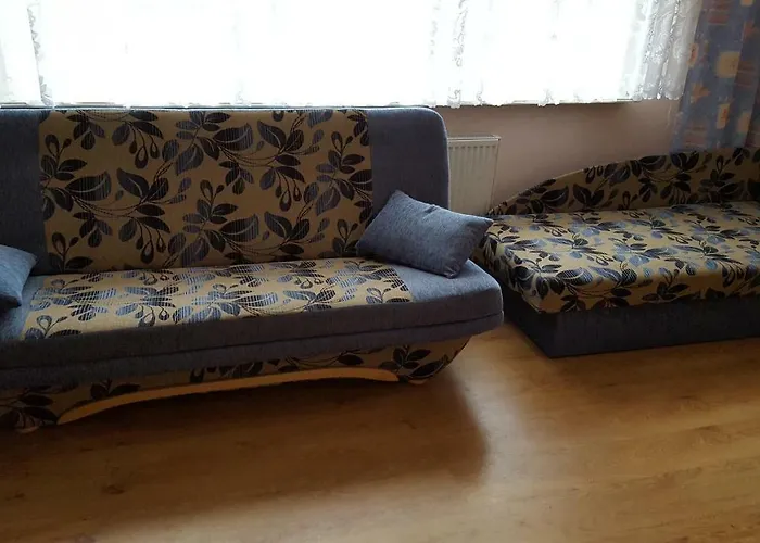 Helena * Swinoujscie