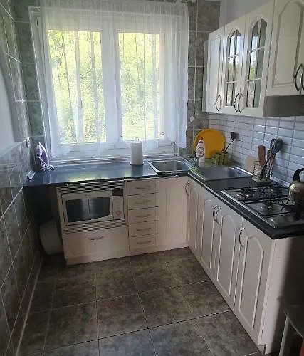 Helena Homestay szállás