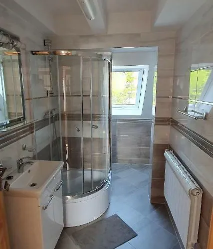 Helena Homestay szállás Swinoujscie