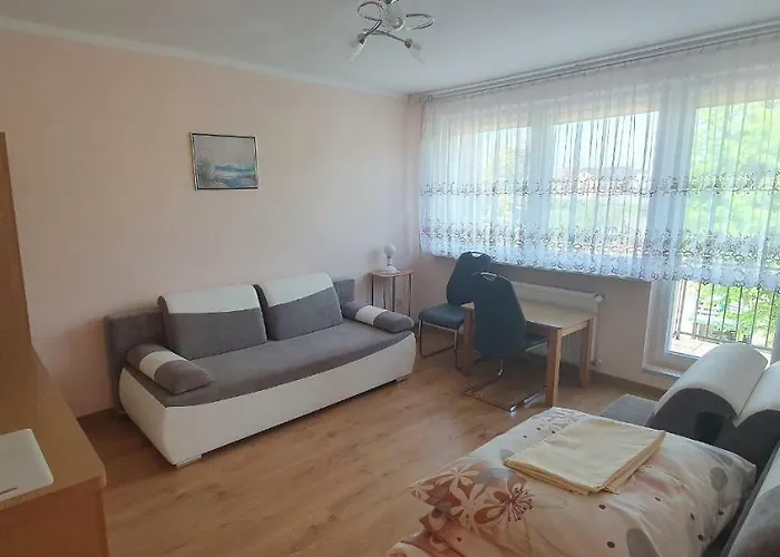 Helena * Swinoujscie