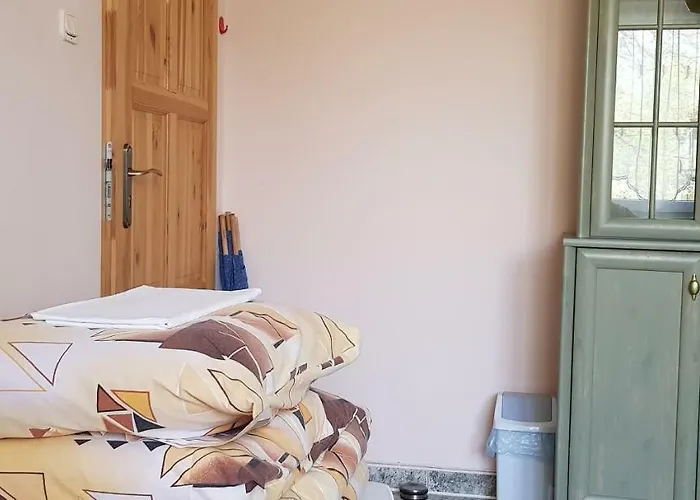 Homestay szállás Helena