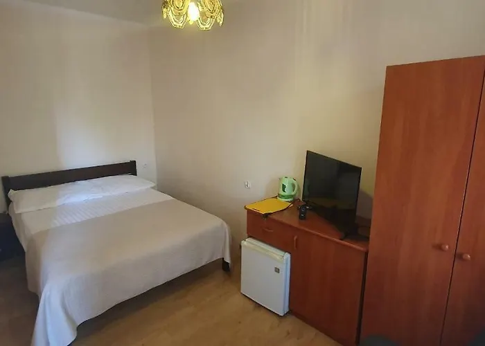 Homestay szállás Helena *